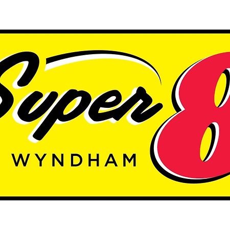 Super 8 By Wyndham City Of Moore Bagian luar foto