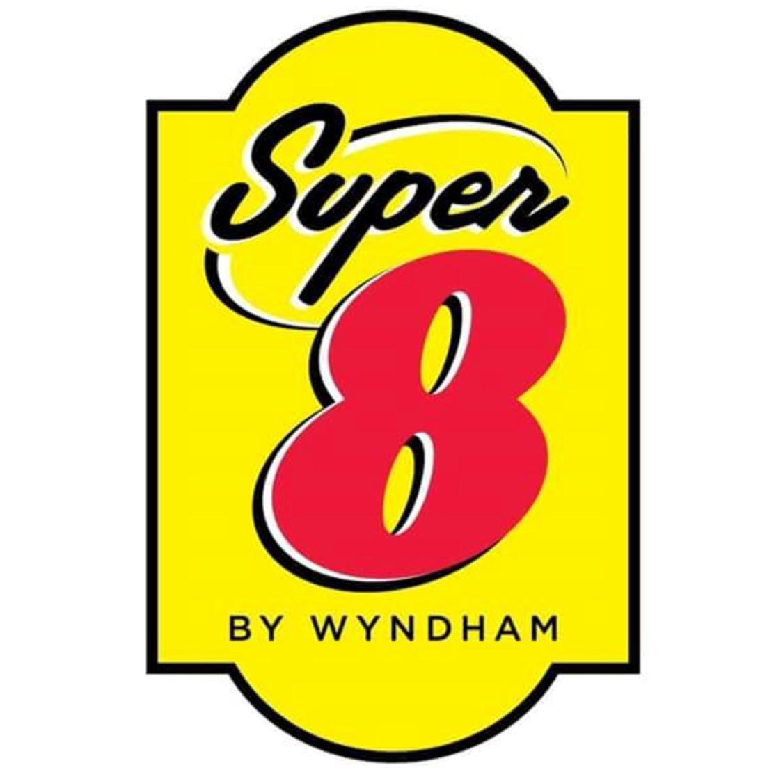 Super 8 By Wyndham City Of Moore Bagian luar foto